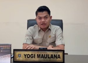 Heboh! Politisi Gerindra Ajak Demo PT Timah, Seruan “Nepalkan” Ramai di TikTok