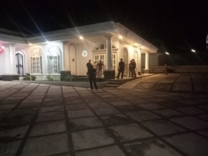 Kejagung Segel Aset Rp20 Miliar Milik Agat, Kolektor Timah Ilegal Jebus