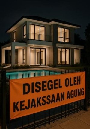 Kejagung Segel Aset Agat, Bigbos Timah Ilegal Senilai Rp20 Miliar