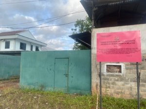 Kejagung Bongkar Gudang Timah Aon Koba, 200 Ton Lempengan Jadi Barang Sitaan