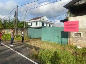 Breaking News: Kejagung Sita 200 Ton Timah Aon Koba di Gudang Mutiara