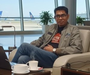 PJS Serentak Beri Apresiasi untuk TNI, Momentum HUT ke-80 Jadi Ikatan Kebersamaan