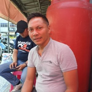 Ketua Forum BBM: Jangan Jadikan Masyarakat Bangka Belitung Tameng Demo Tambang