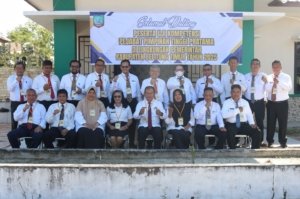 Bayu Priyambodo: Job Fit Jadi Momentum Ukur Kualitas dan Kapasitas ASN Beltim