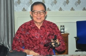Yan Megawandi: Job Fit JPT Pratama Beltim Berjalan Transparan dan Objektif