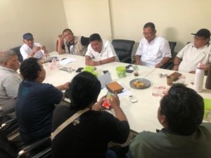 Forum Komunikasi Media 2025: BI Kalteng Bongkar Peran AI di Dunia Jurnalistik