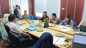 Porprov Babel 2026 Digelar di Pangkalpinang, Pemkot Matangkan Persiapan Fasilitas dan Anggaran