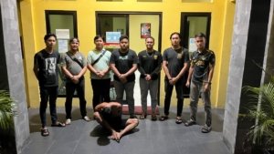 Terungkap! Kasus Persetubuhan Anak di Bangka Tengah, Pelakunya Ayah Sendiri