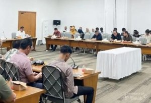PT Timah Tbk Bebeberkan Soal Kaji Ulang Kemitraan Penambangan