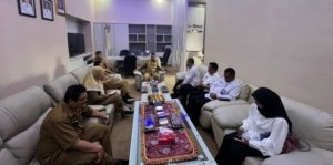 Wabup Yus Derahman Sambut Baik Lima Program Unggulan Kemenkumham Babel