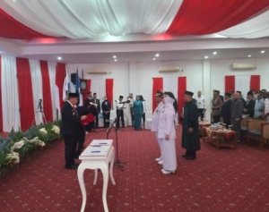 Pimpin Pangkalpinang 2025–2030, Udin–Dessy Komit Bangun Kota Bersih, Cerdas, dan Berbudaya