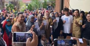 430 Pelaku UMKM di Bangka Selatan Terima Bantuan Modal Rp430 Juta dari Pemkab