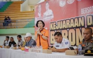 Porprov Babel 2026 Hanya Pertandingkan 18 Cabor, Atlet dan Pengurus Geram Minta Pemerataan Kesempatan