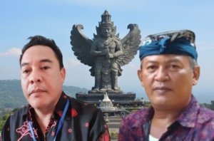 Modus Canggih! Sindikat Penipu Online Kuasai Data Perkara di Mahkamah Agung