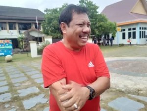 Fokus Kebersihan dan Relaksasi Pajak, Program 100 Hari Kerja Pemkot Pangkalpinang Resmi Dimulai