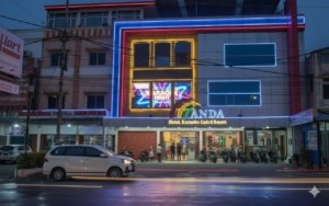 Dugaan Peredaran Ekstasi Merk Transformer di Anda Karaoke Siantar, Aparat Diminta Bertindak Tegas!