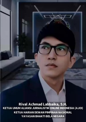 Saatnya Indonesia Menjadikan AI dan E-Commerce Sebagai Pilar Utama Kekuatan Ekonomi Rakyat dan Ketahanan Pangan