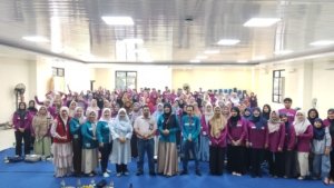 Kampung Dongeng Bangka Belitung Sukses Hidupkan Kembali Tradisi Bercerita Lewat Pelatihan Teknik Bercerita