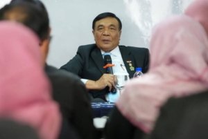 Menko Polkam Dorong Peran Guru SIKL Perkuat Nasionalisme Generasi Muda Indonesia