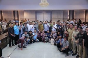 Legal dan Transparan! 163 Koperasi Merah Putih di Babel Siap Kelola IUP PT Timah Tbk