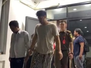 Ammar Zoni Jadi Bandar Narkoba di Dalam Penjara, Jaksa: Terancam Hukuman Mati!
