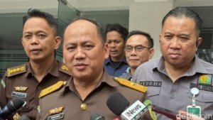 Setelah Smelter, Kolektor Timah Kini Jadi Target Baru