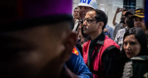 Status Tersangka Nadiem Makarim Dinyatakan Sah, Hakim Tegaskan Kejagung Sesuai Prosedur