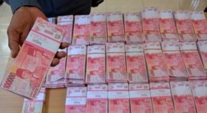 Kemenkeu Kucurkan Rp8 Triliun untuk Bangka Belitung, Ini Rincian Jatah Tiap Daerah
