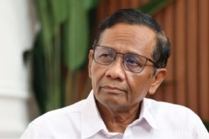 Mahfud MD Puji Prabowo Turun Langsung Sita Smelter Ilegal di Babel: “Ini Langkah Nyata Lawan Mafia Tambang”