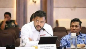 Terungkap! Timah Ilegal Indonesia Disalurkan ke Smelter Malaysia, Negara Rugi Rp45 Triliun