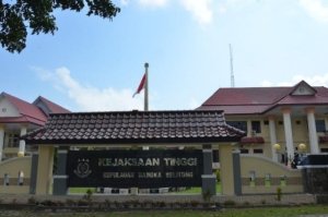 Kejati Babel Didorong Segera Tindaklanjuti Kasus Dedi Yulianto, Publik Soroti Dugaan ‘Tebang Pilih’