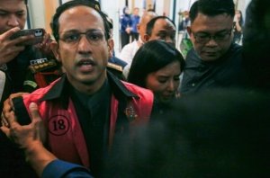 Kejagung Bantah Dalil Nadiem, Tegaskan Proses Hukum Kasus Laptop Chromebook Sesuai Prosedur