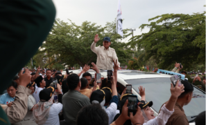 Prabowo Kunjungi Smelter Tinindo dan PT Timah di Pangkalpinang Senin Ini
