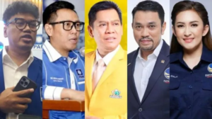 MKD Gelar Sidang Perdana di Masa Reses, Tentukan Nasib Lima Anggota DPR yang Dinonaktifkan Fraksi