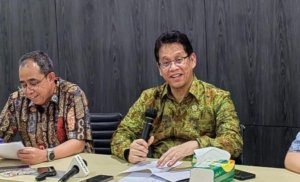 Menkeu Purbaya Beberkan 15 Pemda Simpan Dana Rp234 Triliun di Bank, DKI Jakarta Tertinggi