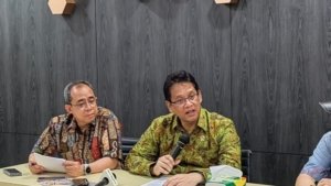 Blak-blakan Purbaya! Ancam Pecat Pegawai Bea Cukai yang Nongkrong dan Backing Cukong Rokok Ilegal