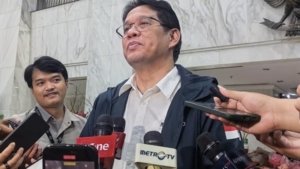 Purbaya Yudhi Sadewa Tegas: Pelaku Impor Pakaian Bekas Akan Dilarang Impor Selamanya
