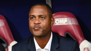 PSSI Resmi Pecat Patrick Kluivert Usai Gagal Bawa Indonesia ke Piala Dunia 2026