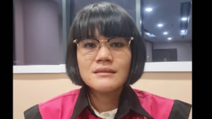 Marcella Santoso Diduga Otak Perintangan Kasus Tipikor, Dana Puluhan Miliar Mengalir ke Media dan Aksi Massa
