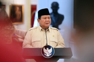 Presiden Prabowo Akan Tetapkan 10 Pahlawan Nasional Hari Ini, Salah Satunya Soeharto