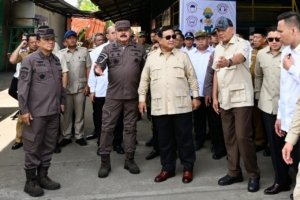 Burhanuddin: Barang Rampasan Kasus Timah Dilelang, Hasilnya Disetor ke Kas Negara