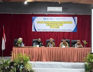 Dessy Ayutrisna Tekankan Kepala Sekolah Bukan Sekadar Administrator, tapi Pemimpin yang Menginspirasi