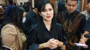 Sandra Dewi Lawan Balik: Ajukan Keberatan ke Pengadilan atas Penyitaan Aset di Kasus Harvey Moeis