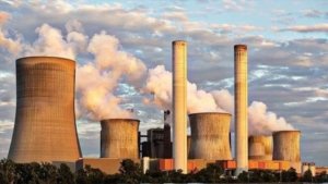 PLTN Thorium Pertama di Indonesia Bakal Dibangun di Pulau Gelasa Babel Tahun 2030