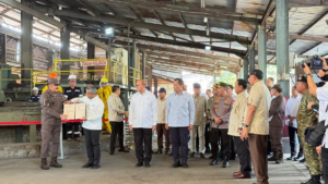 Enam Smelter Sitaan Kejagung Akan Dikelola PT Timah Mulai 2026, Begini Mekanismenya