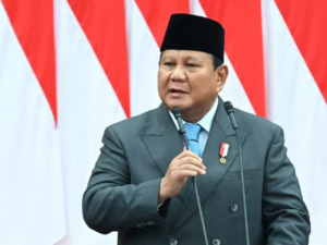 Pemerintah Serius Benahi Tata Kelola Tambang, Prabowo Instruksikan Sapuh Bersih Tambang Ilegal