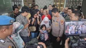 Jejak Penculikan Bilqis: Dari CCTV Makassar hingga Penemuan di Jambi
