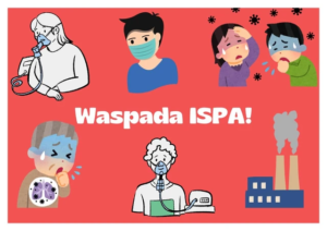 Dinkes Babel Ungkap Lonjakan ISPA Capai 49 Persen, Warga Diminta Waspada Perubahan Musim