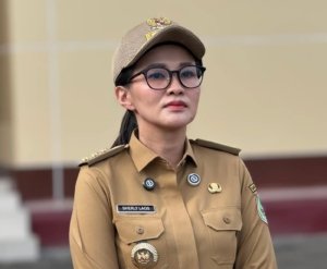 Gubernur Sherly Tjoanda Akui Miliki Lima Perusahaan Tambang, Tegaskan Tak Terlibat Sejak Menjabat