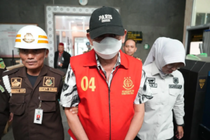 Kasus Korupsi KUR Mikro KCP Semendo: Kepala Cabang Resmi Ditahan, Total Tersangka Jadi Tujuh